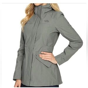 The North Face Kindling Waterproof Rain Jacket